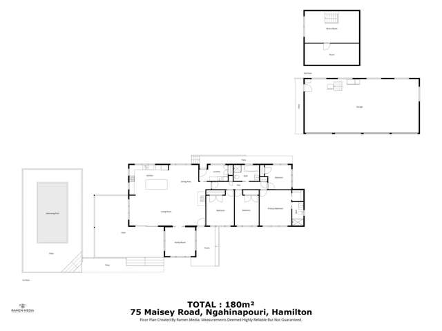 75 Maisey Road Ngahinapouri_1