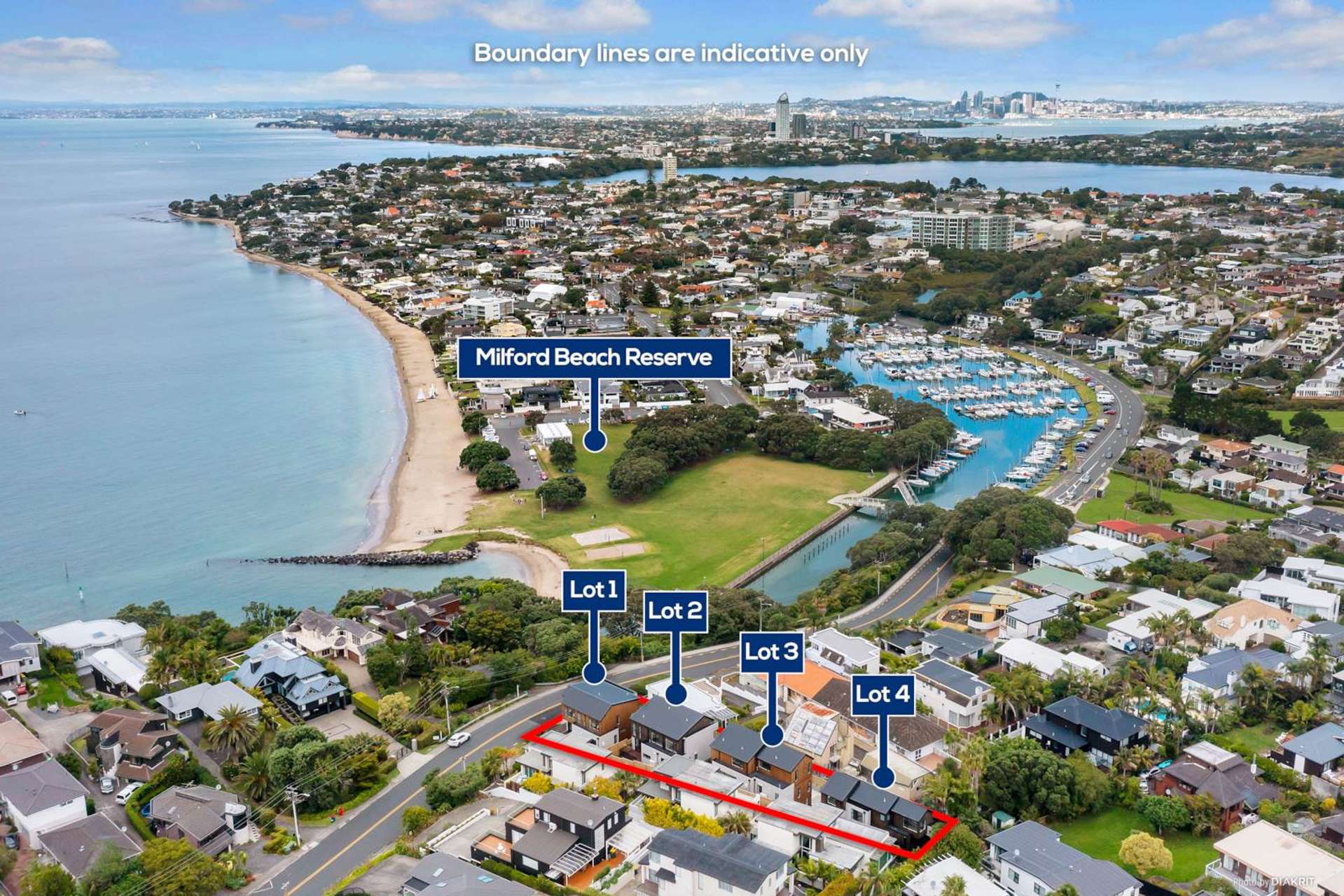 14/20 Beach Road Castor Bay North Shore City Houses for Sale