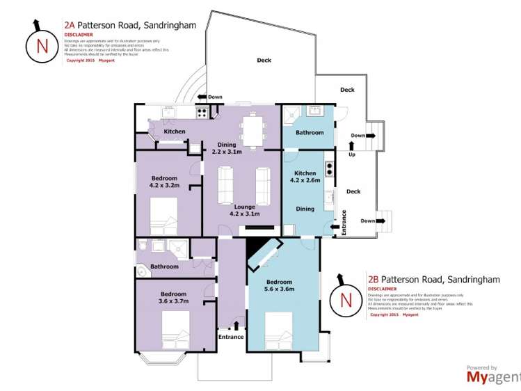2 Patterson Street Sandringham_10