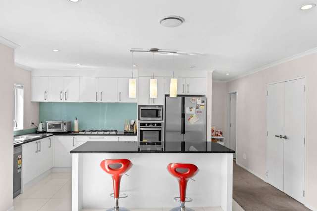 Luxurious Living Awaits!