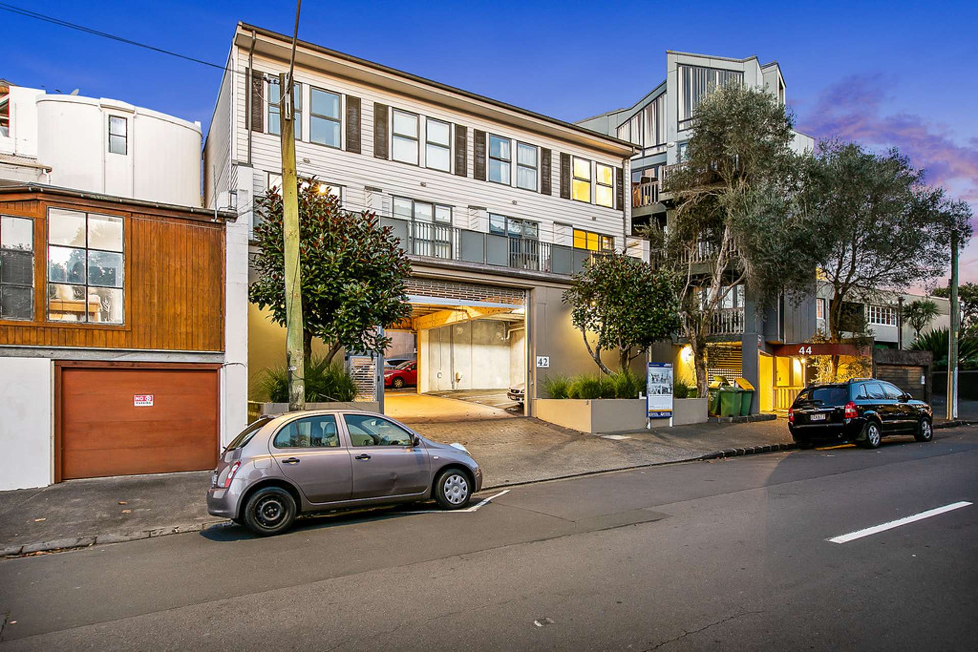 27/42 Saint Benedicts Street Eden Terrace_0