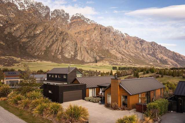 AVAILABLE FOR SHORT TO MID TERM LEASE - FULLY FURNISHED