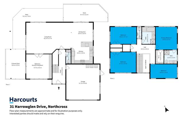 31 Harrowglen Drive Northcross_1