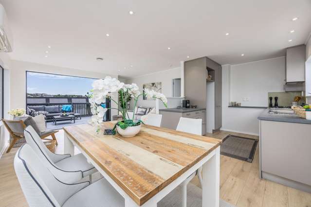 Style Space and Secluded