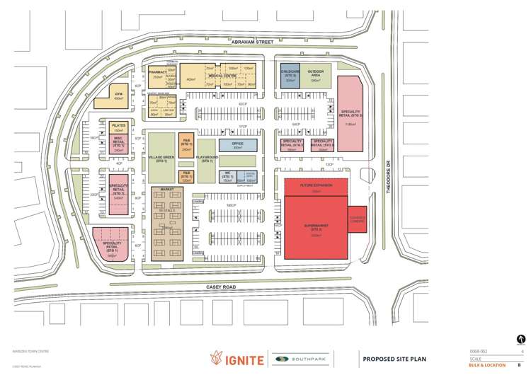 Lots 42,46 Theodore Drive Ruakaka_49