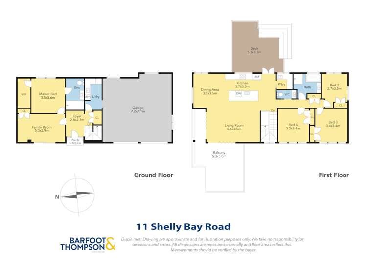 11 Shelly Bay Road Beachlands_9