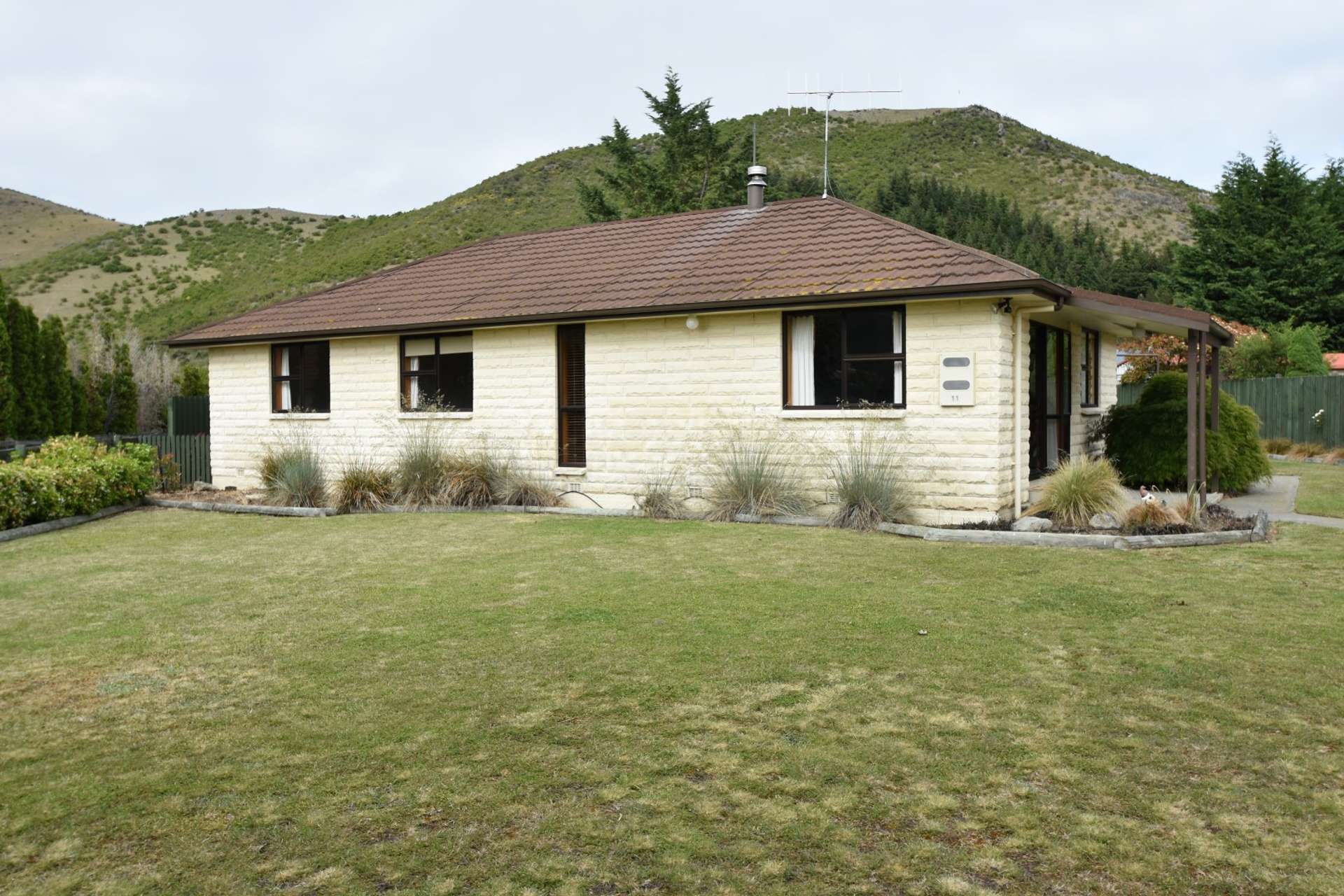 11 Saint Cuthbert Place | Omarama | Waitaki | Houses for Sale - One Roof