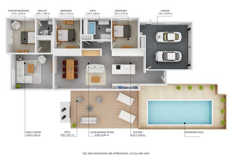 55 Awatira Drive Papamoa_25