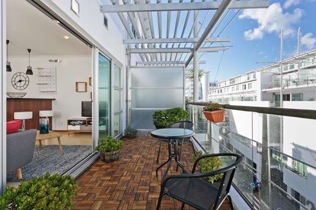 53/145 Quay Street Waitemata Harbour_4