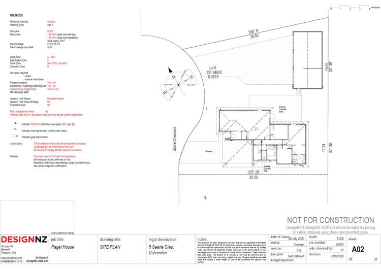 4 Searle Crescent Culverden_8