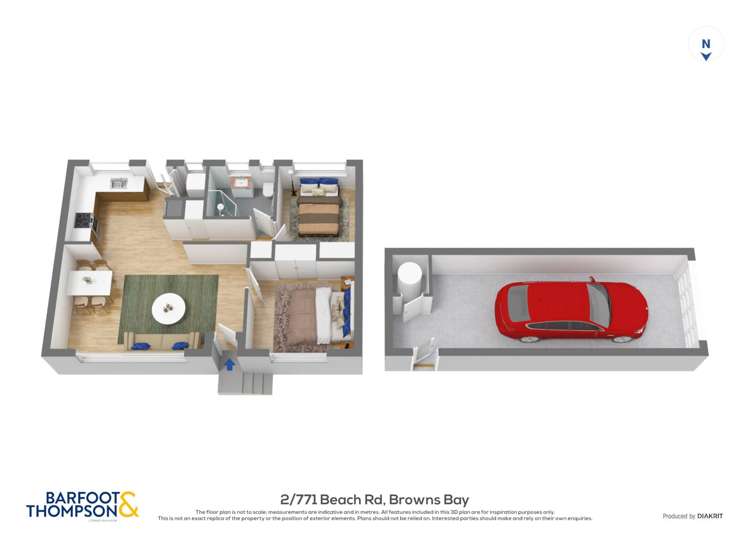 2/771 Beach Road Browns Bay_15