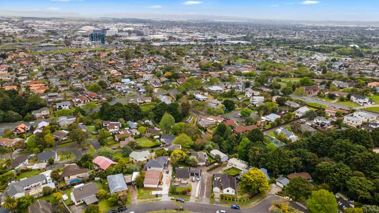 36 Kingsclere Place Goodwood Heights_20