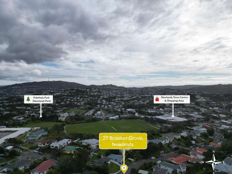 25 Brooker Grove Newlands_25