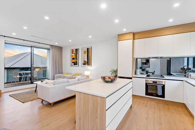 Remuera Spec For Onehunga Price Tag!