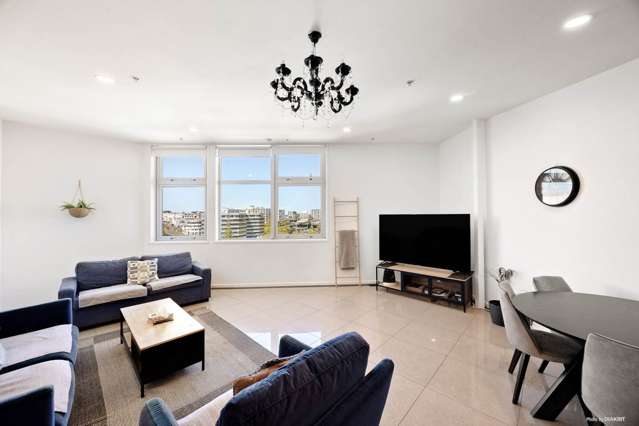 12d/205 Hobson Street Auckland Central_2