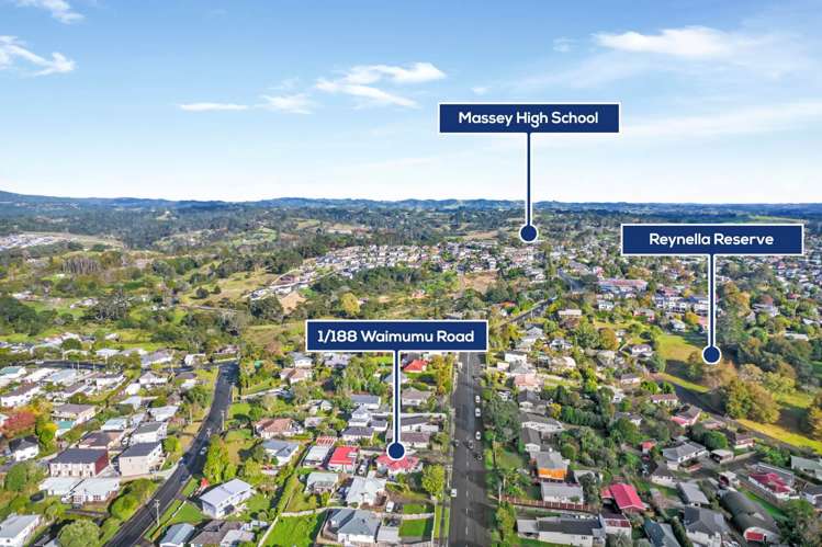 1/188 Waimumu Road Massey_16