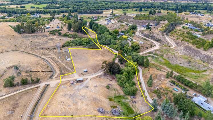 Lot Lot 3 and 4 Ferris Road Alexandra_3