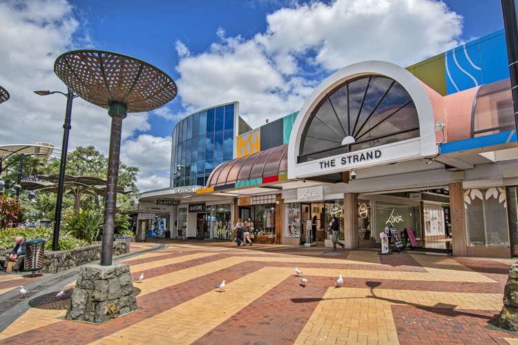 The Strand - 24 Bank Street Whangarei_2