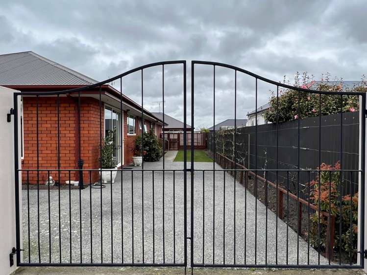 136 Chalmers Avenue Hampstead_23