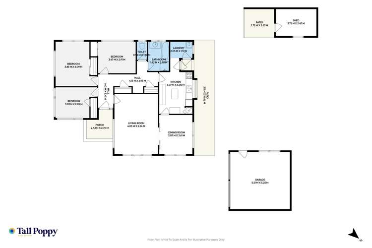 51 Holdsworth Avenue Trentham_21