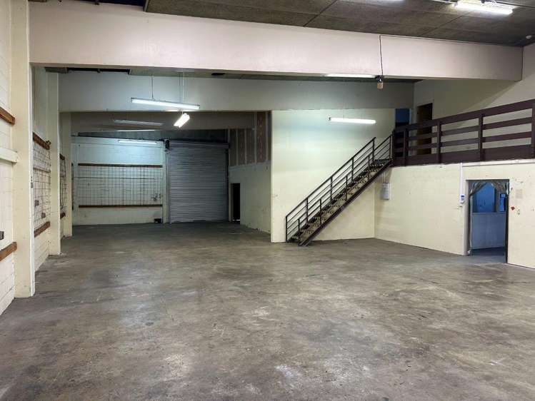 444 Andersons Bay Road South Dunedin Dunedin City Commercial