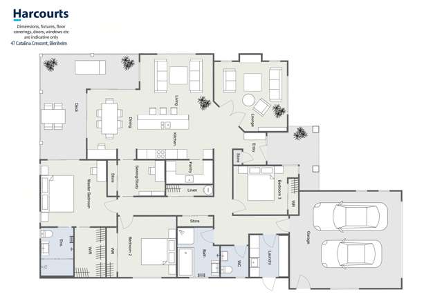 47 Catalina Crescent Blenheim_1