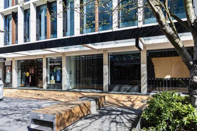 Shop 2, 88 Cashel Street City Centre_2