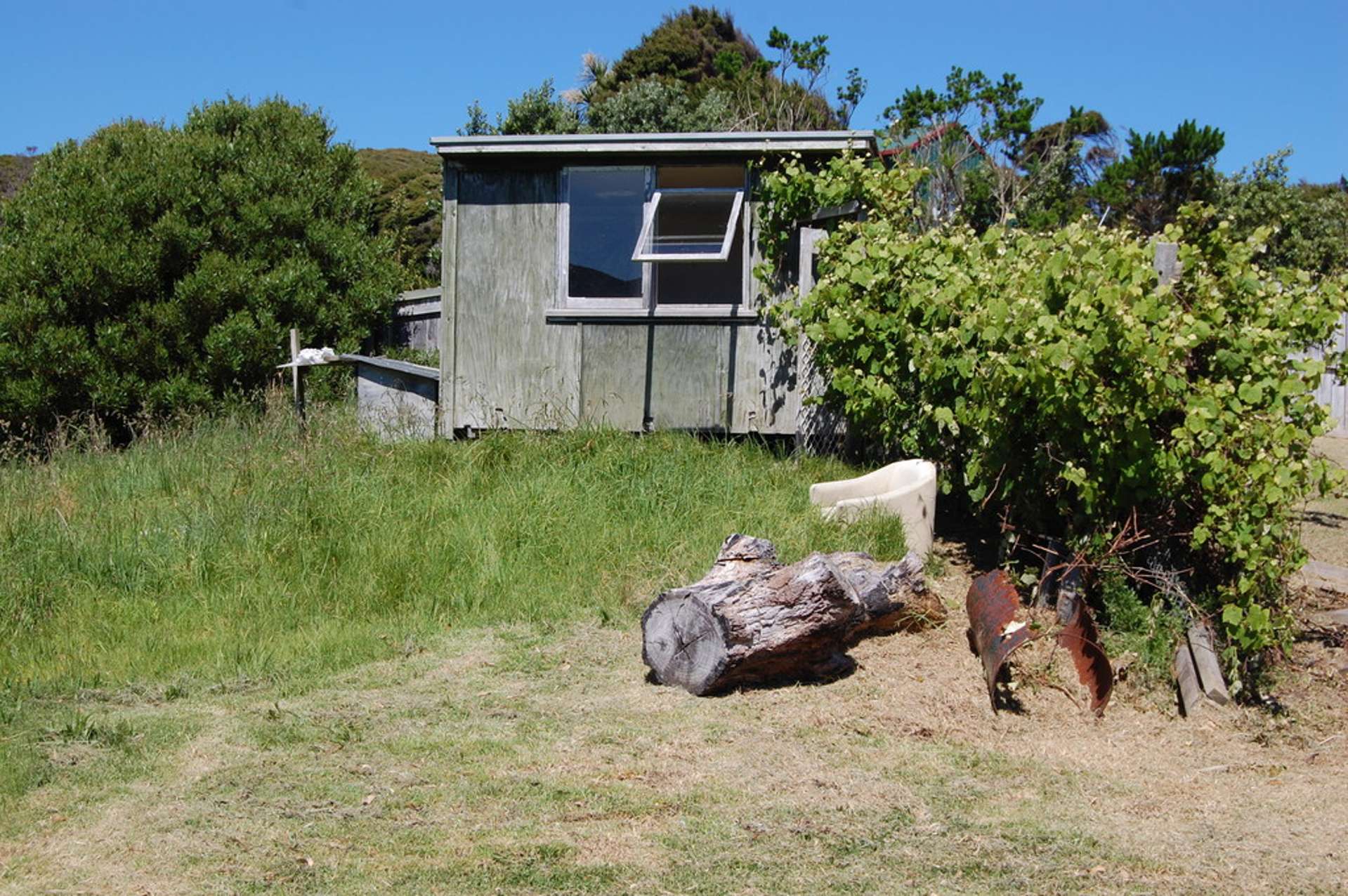 1/27b Rosalie Bay Road Great Barrier Island (Aotea Island)_0