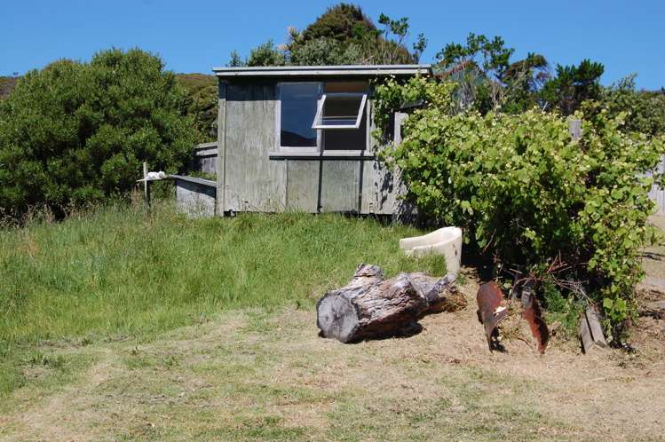 1/27b Rosalie Bay Road Great Barrier Island (Aotea Island)_0