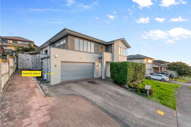 Flexible Family Living in Mission Heights