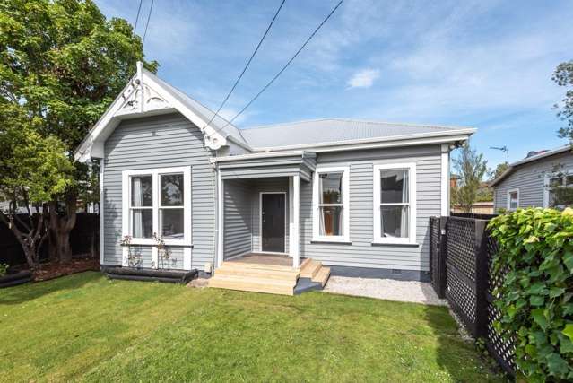 Beautiful character home in St Albans