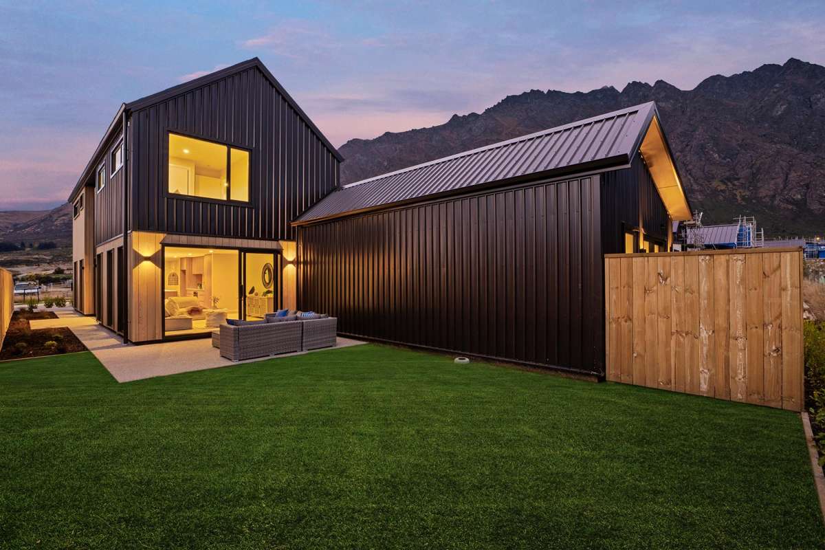 21 Metzger Road, Hanley's Farm_0