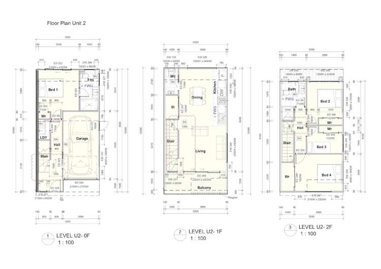 Lot 2/11 Melling Street Glen Innes_1