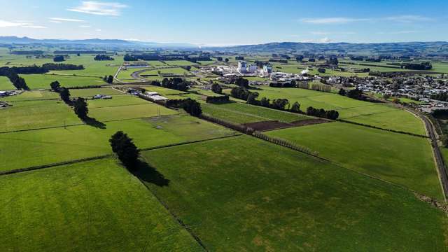 Productive Edendale Unit