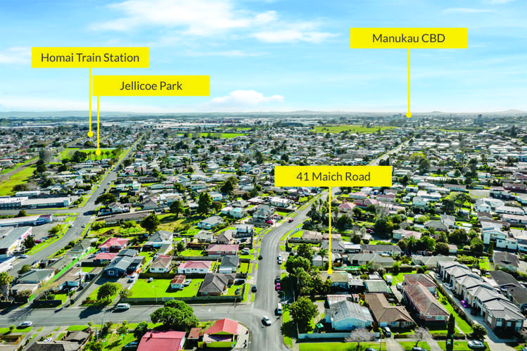 41 Maich Road Manurewa_17