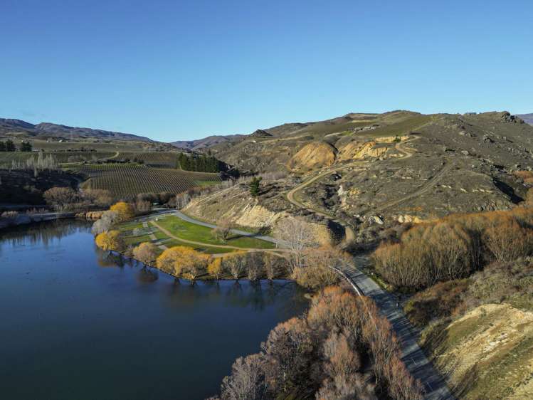 Lot 1 & 2,/100 Cairnmuir Road, Bannockburn Cromwell_15