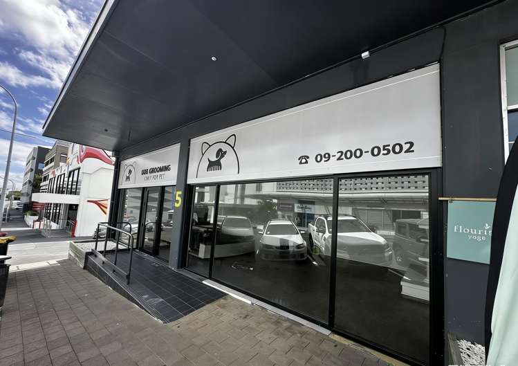 Shop 1/5 Huron Street Takapuna_4