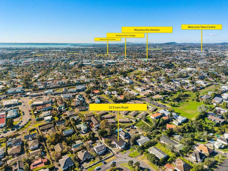 22 Evans Road Glen Eden_24