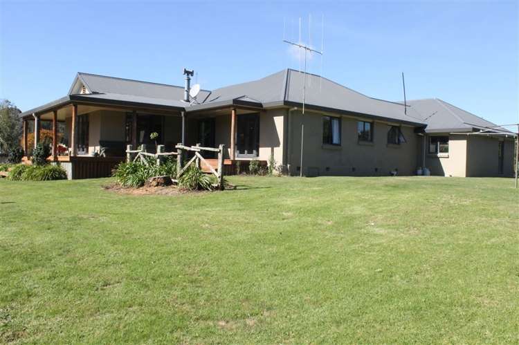 17 State Highway 4 Te Kuiti_20