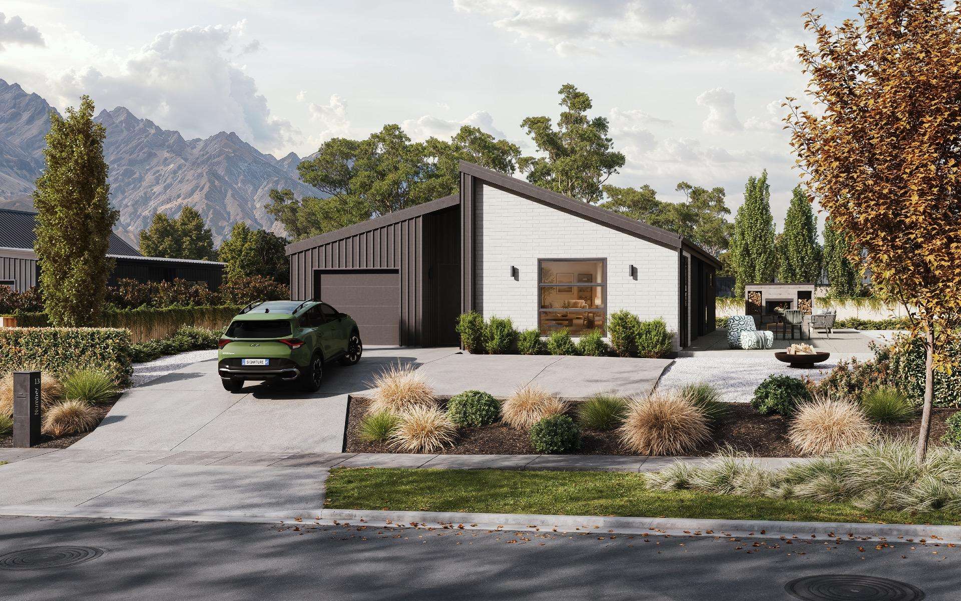 Lot 54 Longview Subdivision Lake Hawea_0