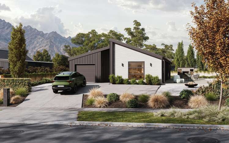 Lot 54 Longview Subdivision_0