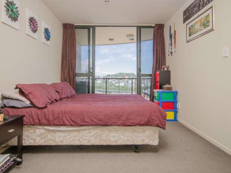 11c/31 Day Street Auckland Central_12
