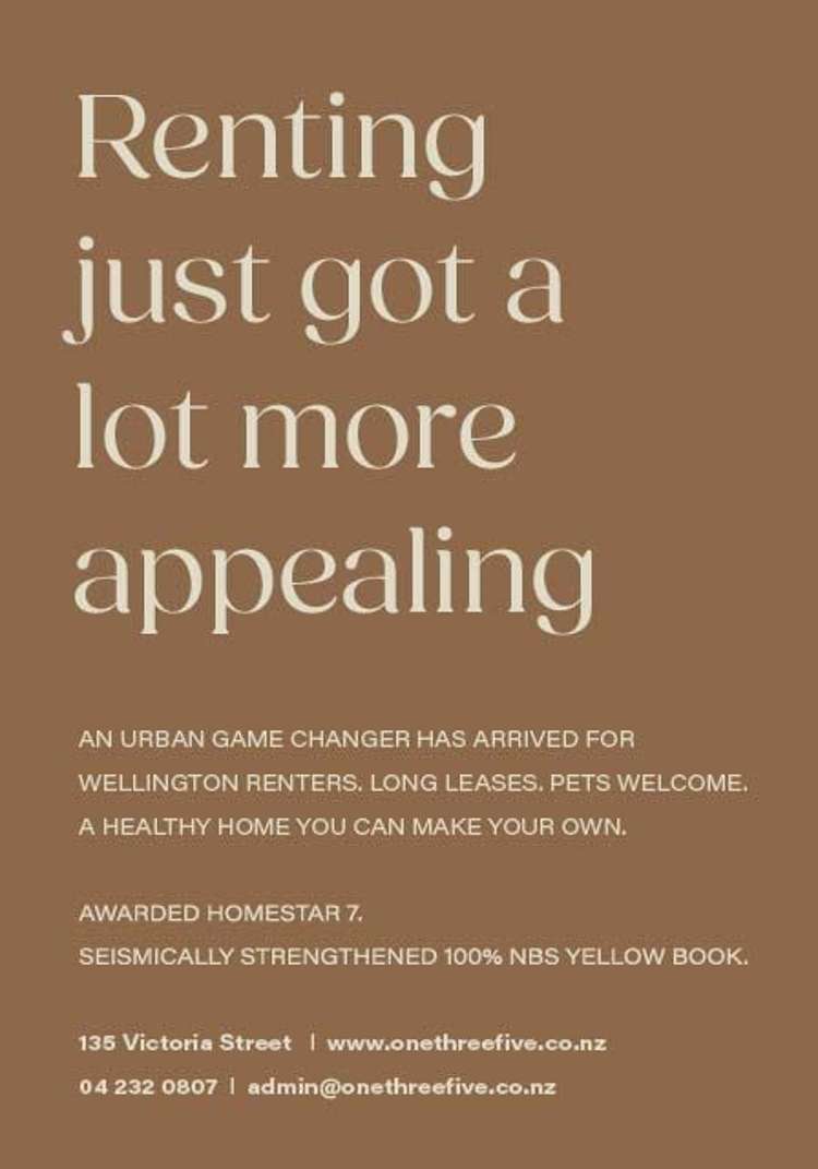 135 Victoria Street Te Aro_11