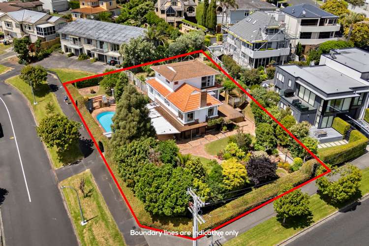 27 Sylvia Road St Heliers_31