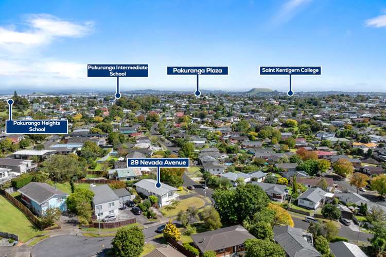29 Nevada Avenue Pakuranga Heights_27