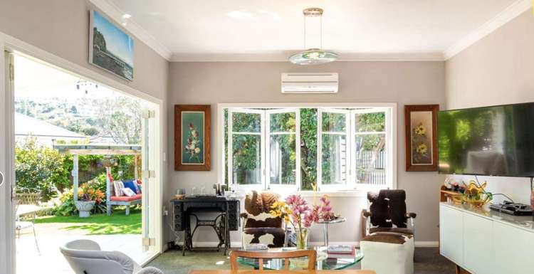 1 Logan Avenue Marewa_5