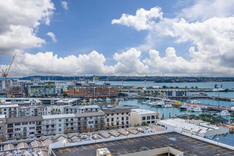 1107/1 Hobson Street Auckland Central_8