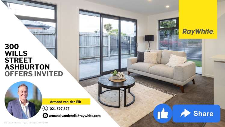 300 Wills Street Ashburton_35