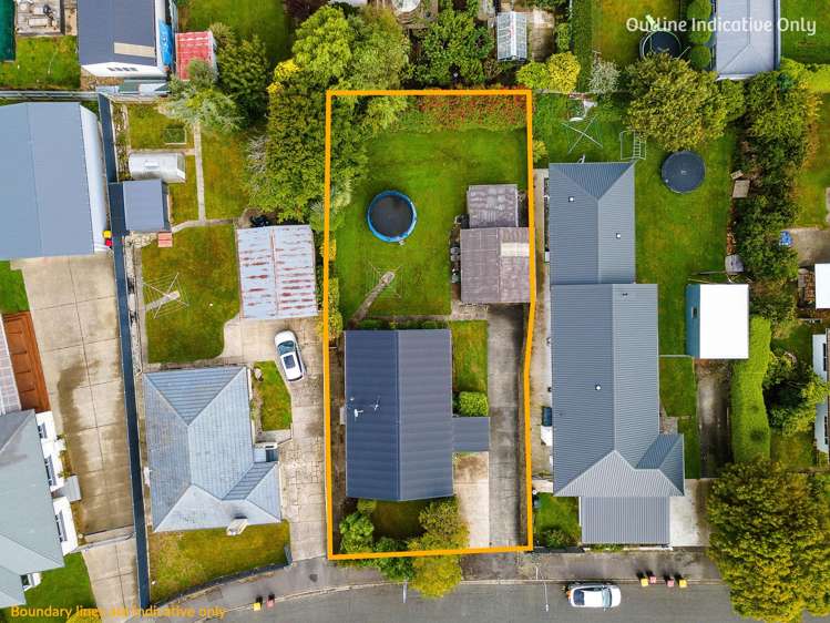 24 Matai Street Hargest_26