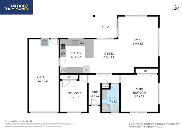 3/2 Lanark Road Kerikeri_5